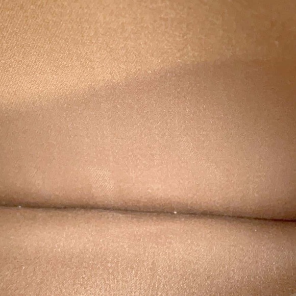 Miu Miu Matelassé Leather Tote Bag Handbag - Picture 9 of 11